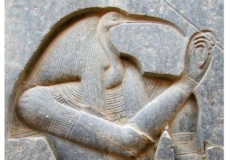 Thoth Hermes Trismegistus and his Ancient School of Mysteries